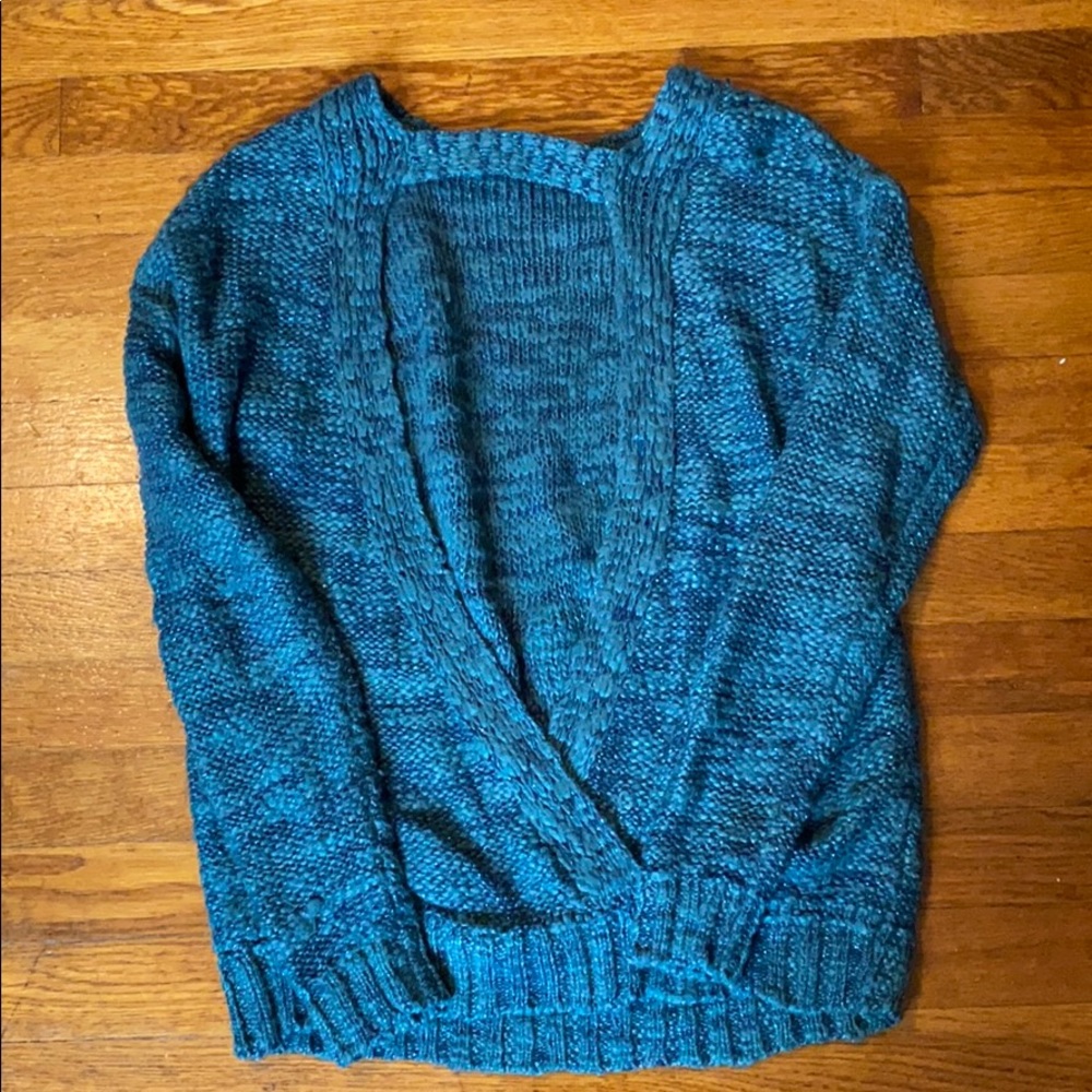 Sweater - Picture 2 of 4